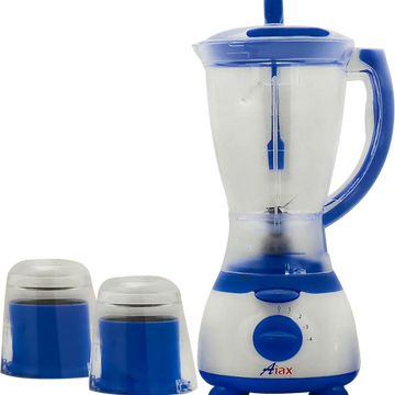 Ajax mixer model KGB-04