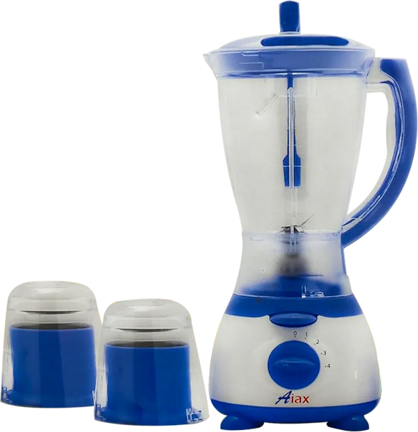 Ajax mixer model KGB-04