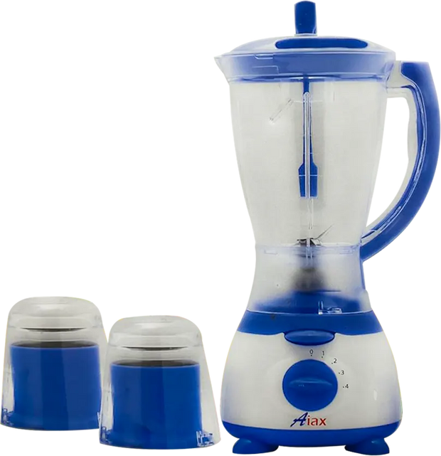 Ajax mixer model KGB-04