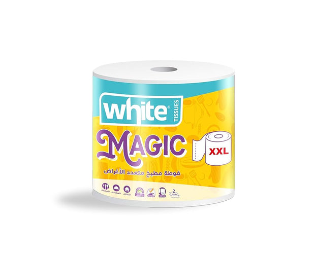 Zina Bakr Roll Multi 1 Roll XXL