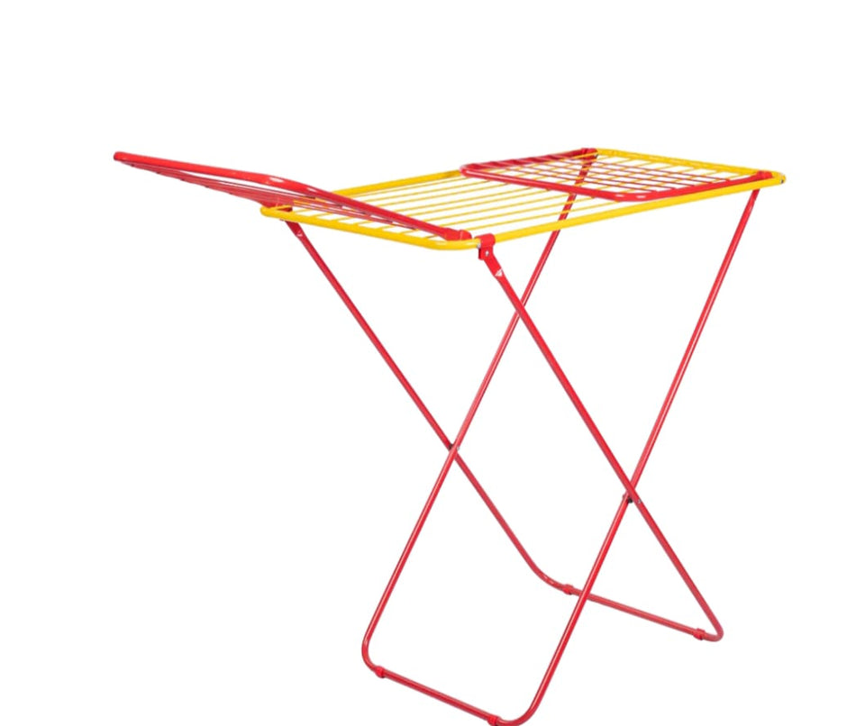 Jawhar regular size clothes dryer with wings 134*56 cm