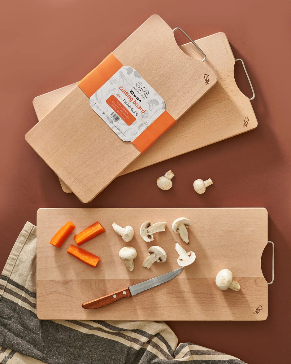 ساس بلانشة خشب زان