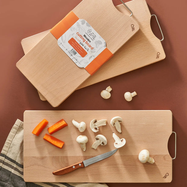 ساس بلانشة خشب زان