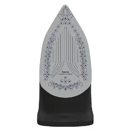 Mienta Steam Iron Model SI181338D