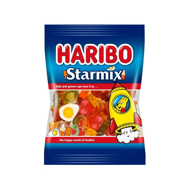 هاريبو ستارميكس جرام - Haribo Starmix 70g