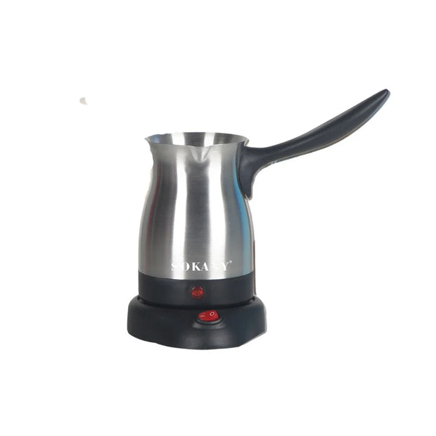 سوكانى كنكة قهوة 800 وات موديل SK-203