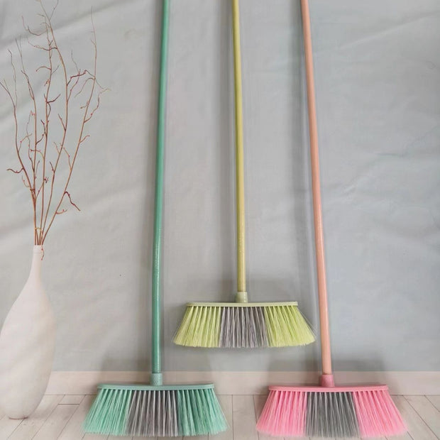 مكنسة يد ستيل الوان 1288/26