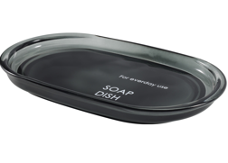 طقم حمام زجاج 3ق موديل RA1