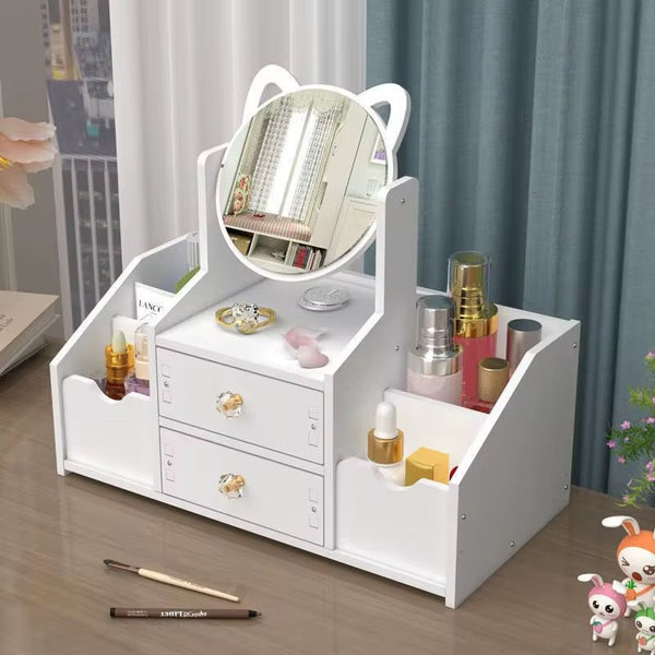 مرايا تسريحه ب2درج4عين منظم