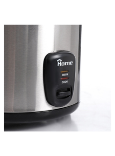 هوم حلة ارز 1.8  لتر موديل 2205