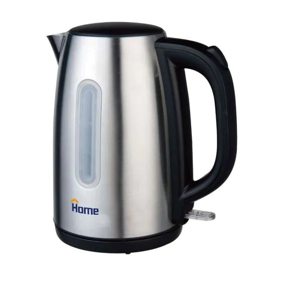 Home Stainless Steel Kettle 1.7L Model CS2233
