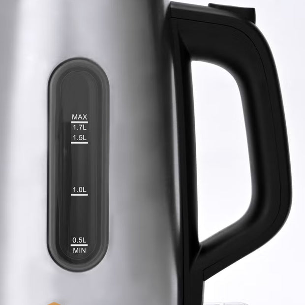 Home Stainless Steel Kettle 1.7L Model CS2234