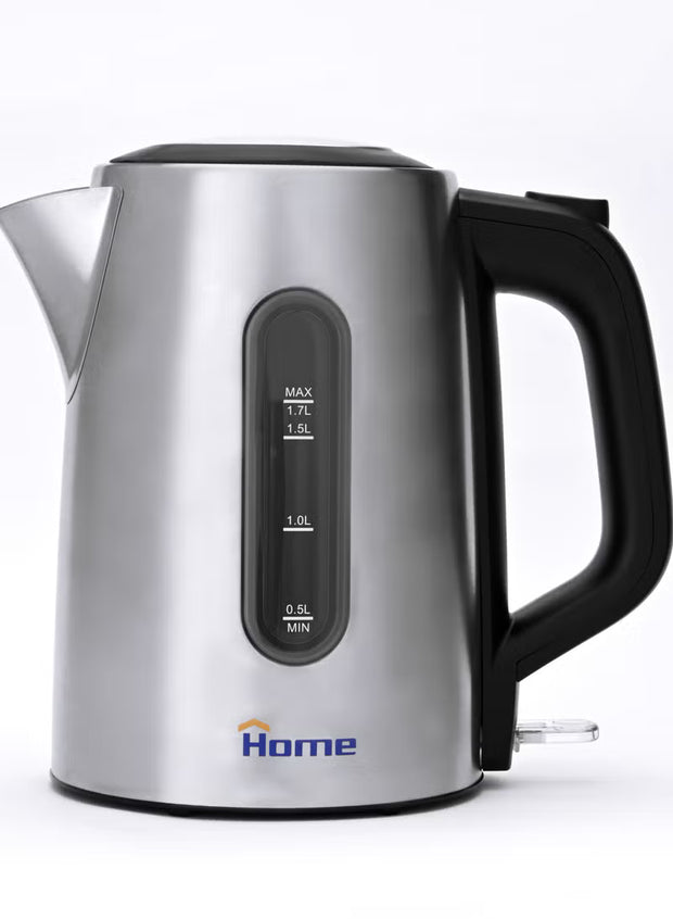 Home Stainless Steel Kettle 1.7L Model CS2234