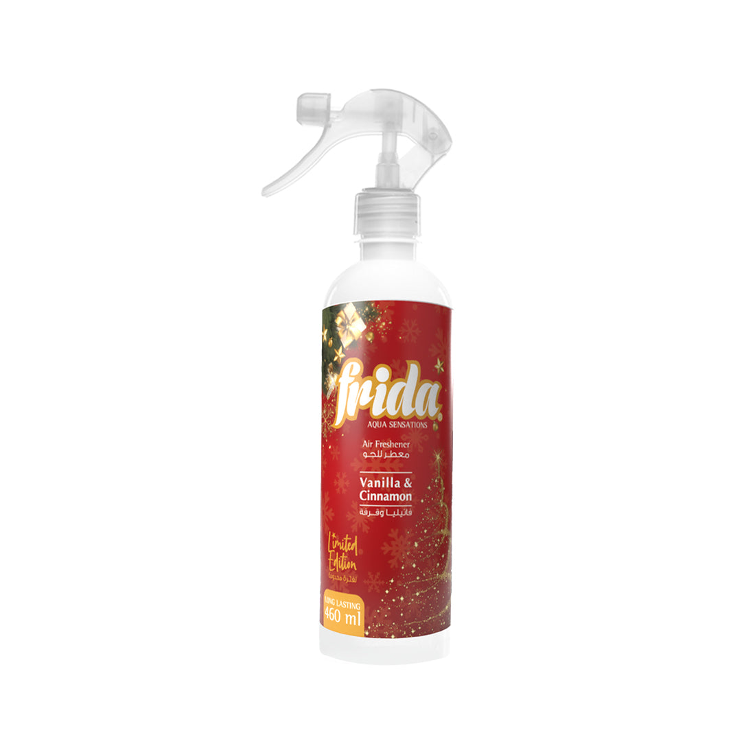 Frida Aqua Sensations 460 ml. 