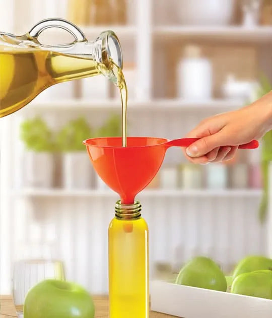 Max small funnel