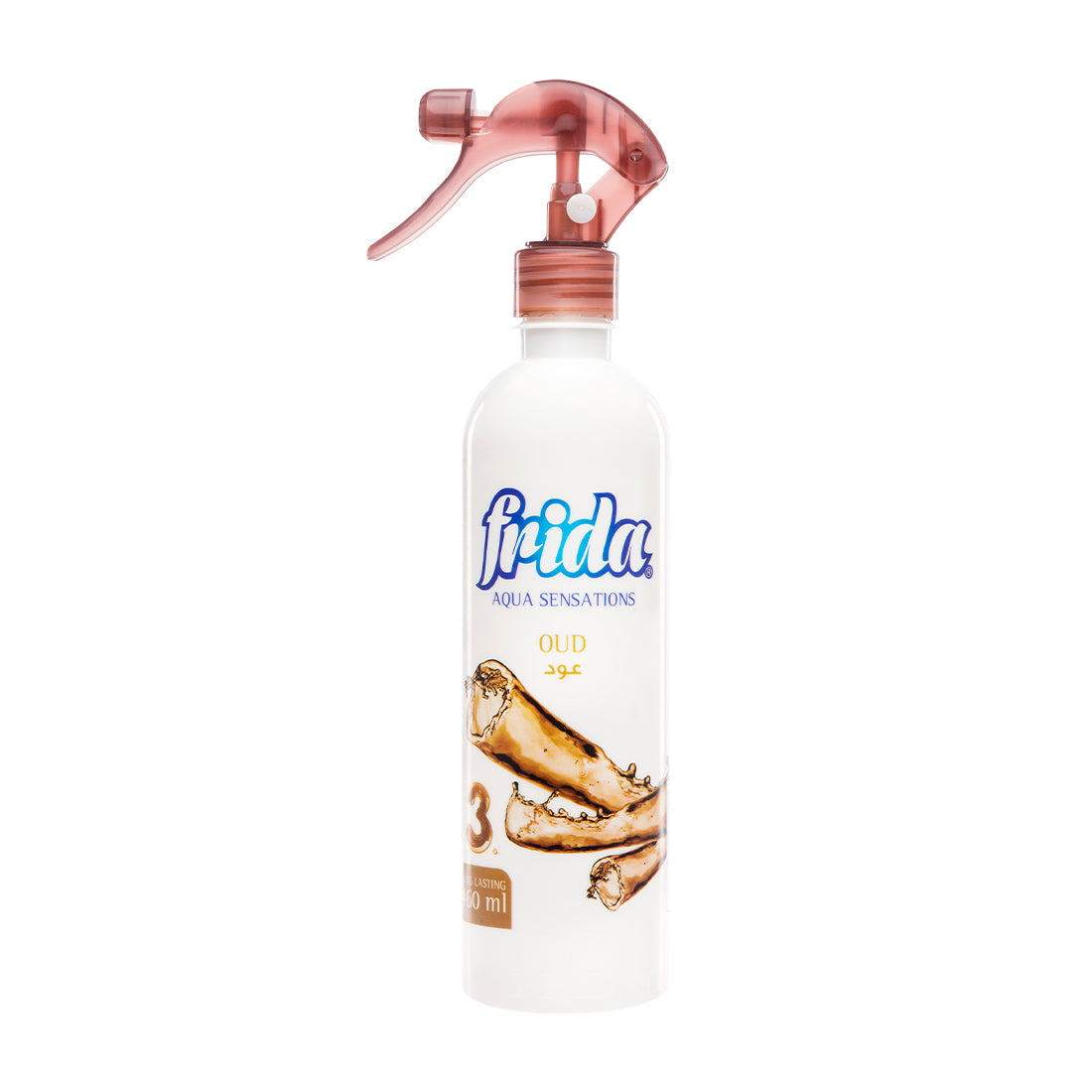 Frida Aqua Sensations 460 ml. 
