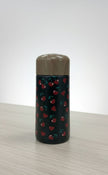 مج قهوة حرارى رسومات قلوب 150 مل - Pocket Thermos