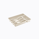 دنيا منظم معالق درج صغير موديل 1400