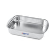 Nouval Rectangular Oven Tagine (25:42 cm)