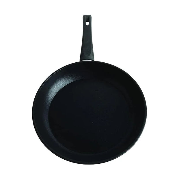 Cookon Bio Granite Frying Pan 26 cm Black