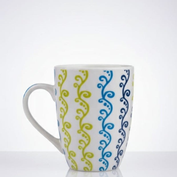 مج بورسيلين 1ق ستايل موديل A001