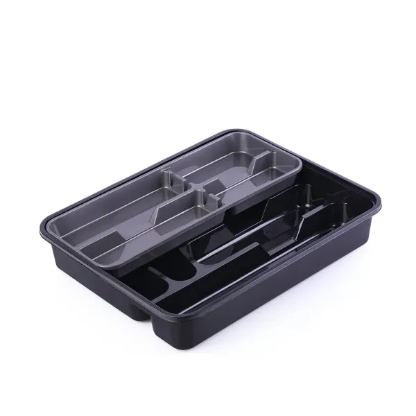 Max Drawer Hanging Rack Two Tiers