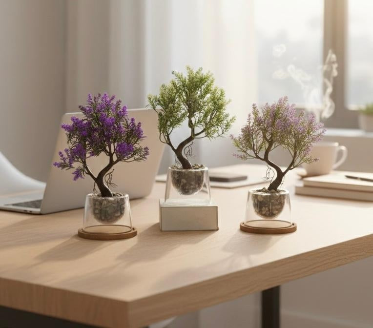 فازة شجرة الفرح 5855