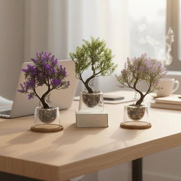 فازة شجرة الفرح 5855