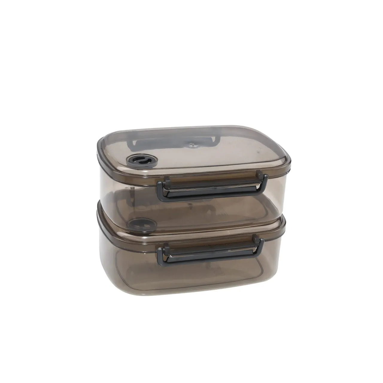 Max 2-piece refrigerator set