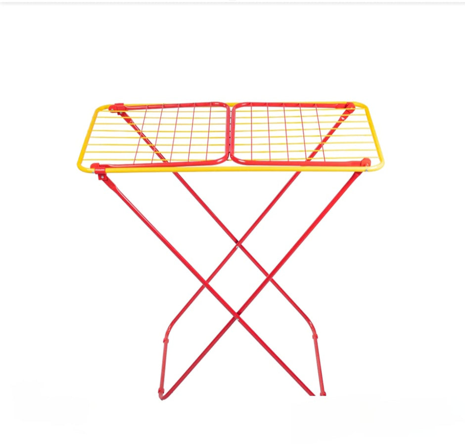 Jawhar regular size clothes dryer with wings 134*56 cm