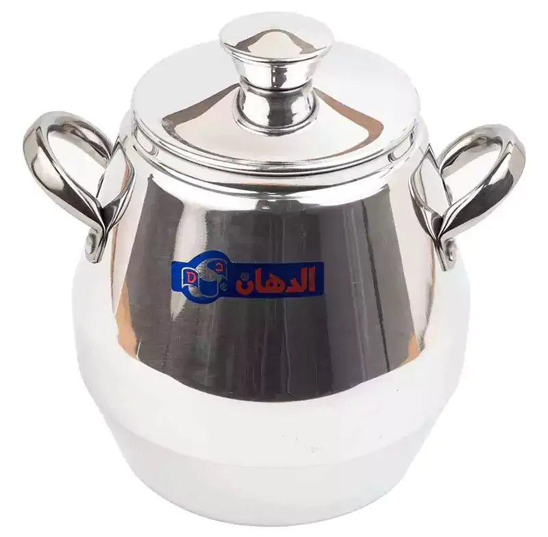 الدهان دماسة الومنيوم يد ستانلس