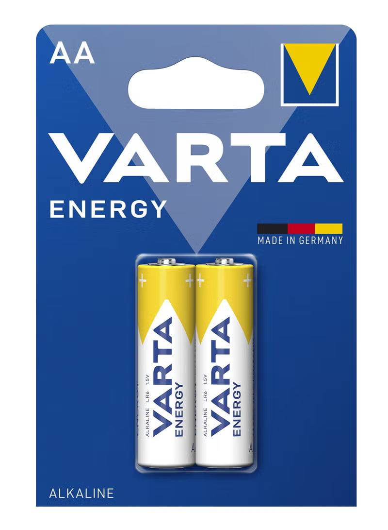حجر فارتا قلم 2ق AA ENERGY