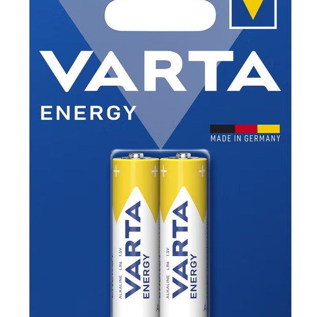 حجر فارتا قلم 2ق AA ENERGY