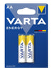 حجر فارتا قلم 2ق AA ENERGY