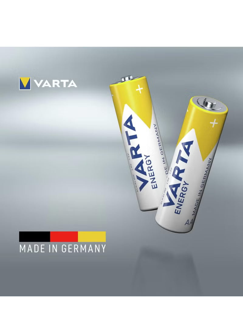 حجر فارتا قلم 2ق AA ENERGY