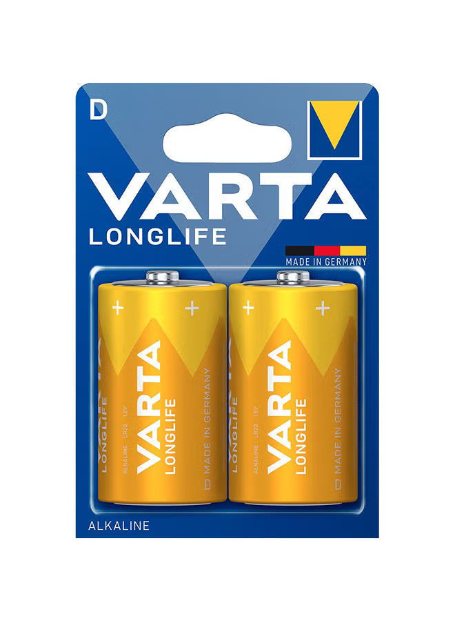 حجر فارتا طورش 2ق LONGLIFE