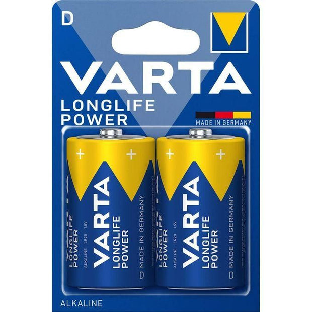 حجر فارتا طورش 2ق LONGLIFE POWER