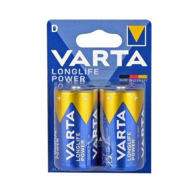 حجر فارتا طورش 2ق LONGLIFE POWER