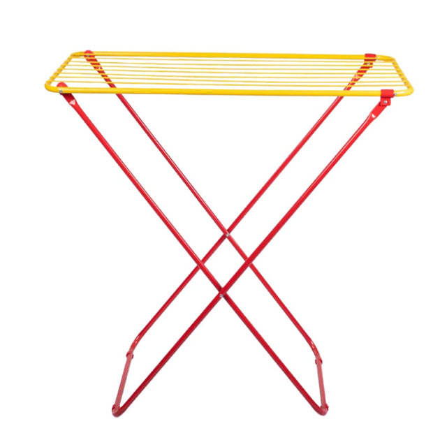 جوهار ‫منشر غسيل حجم عادى بدو‬ن جناح 134*56 سم