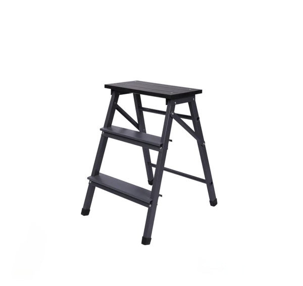 Johar 2-Step Kitchen Ladder 76*41 cm 