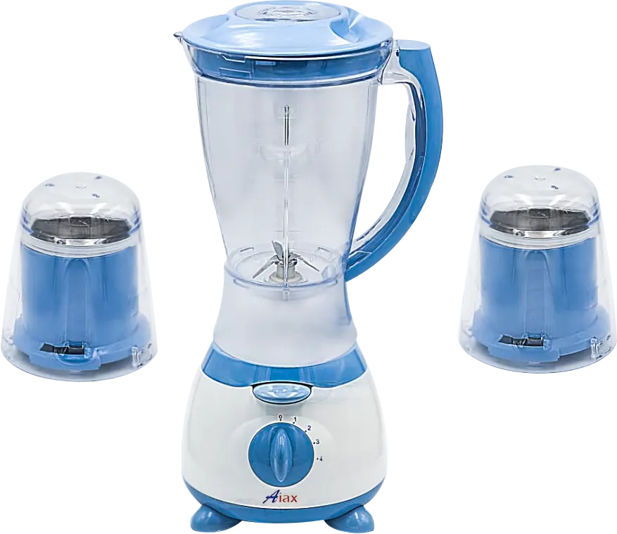 Ajax mixer model KGB-04