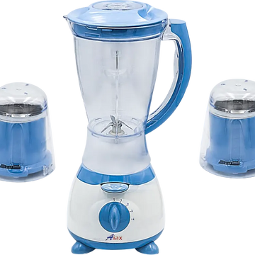 Ajax mixer model KGB-04