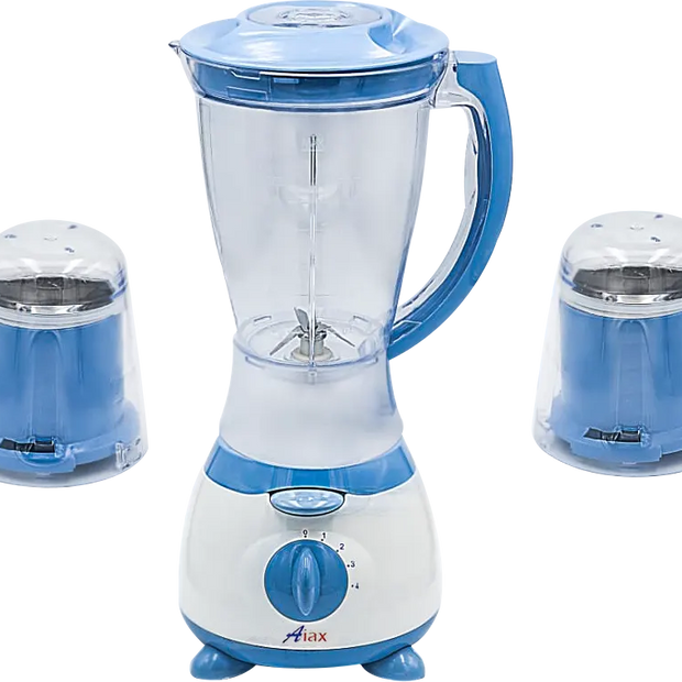 Ajax mixer model KGB-04