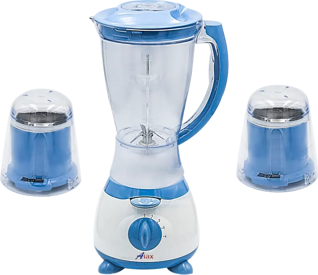 Ajax mixer model KGB-04