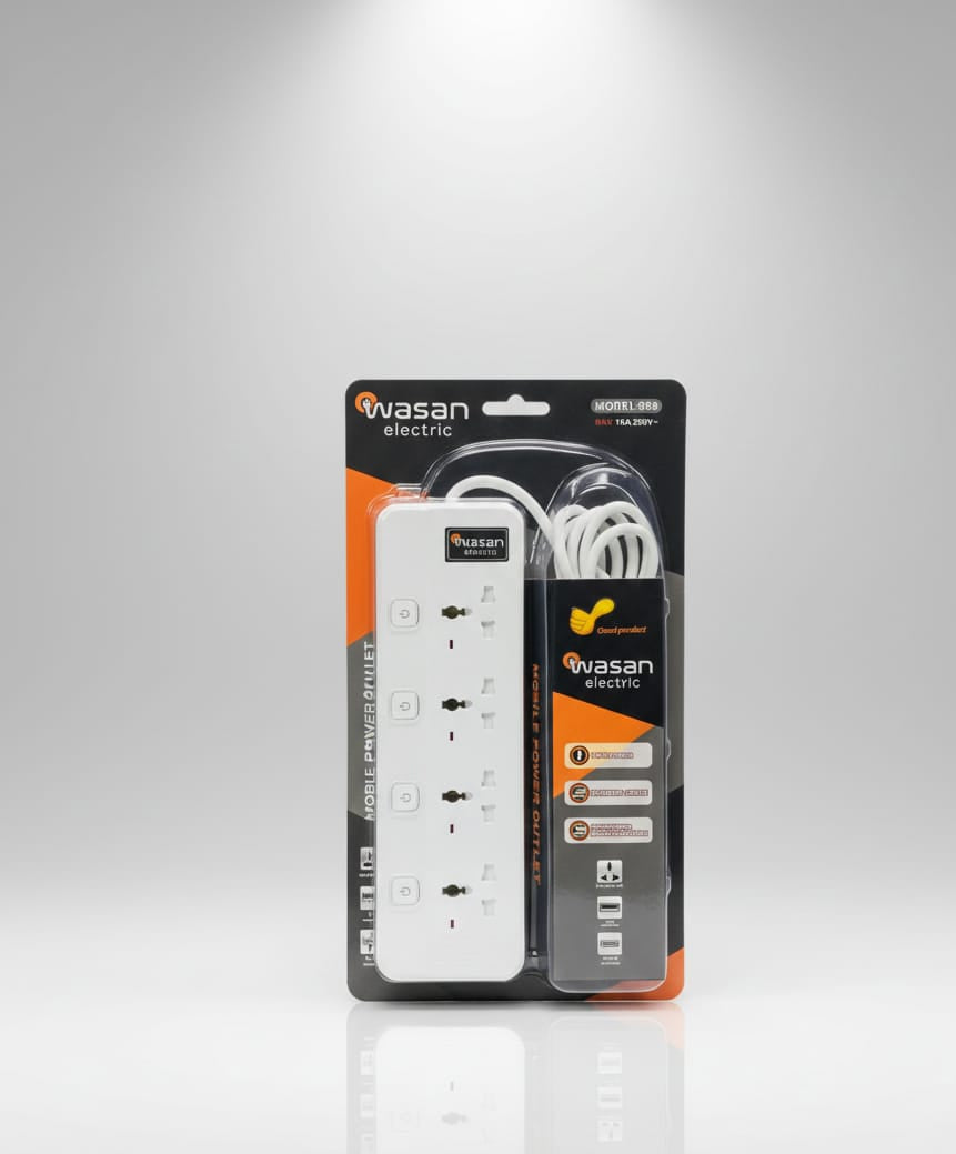 مشترك 4 عين MK WASAN 899