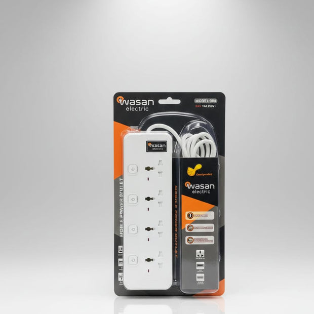 مشترك 4 عين MK WASAN 899