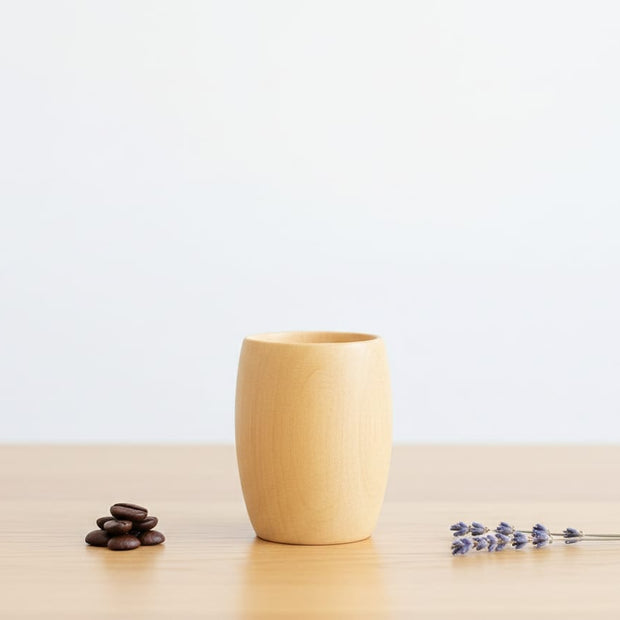 كوب قهوة خشب سرسوع