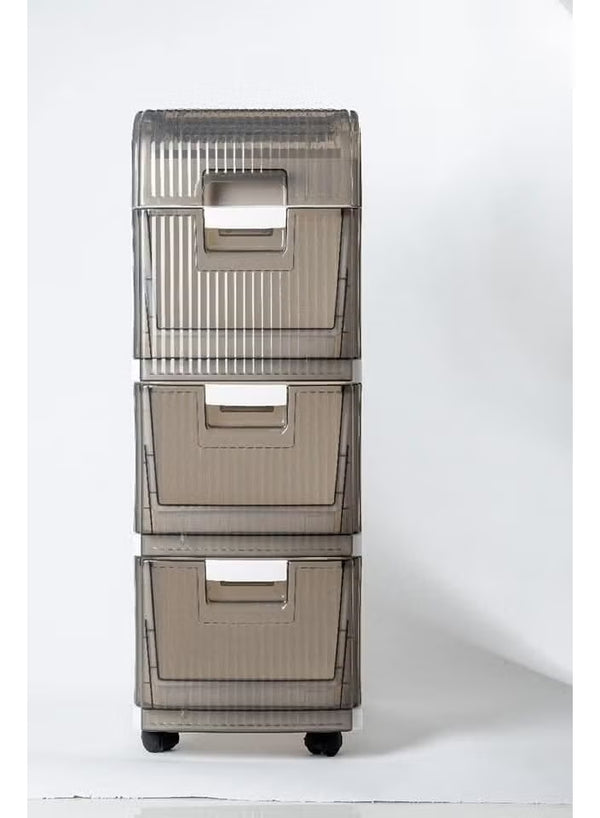 خورشيد شانون مورانو 3 دور