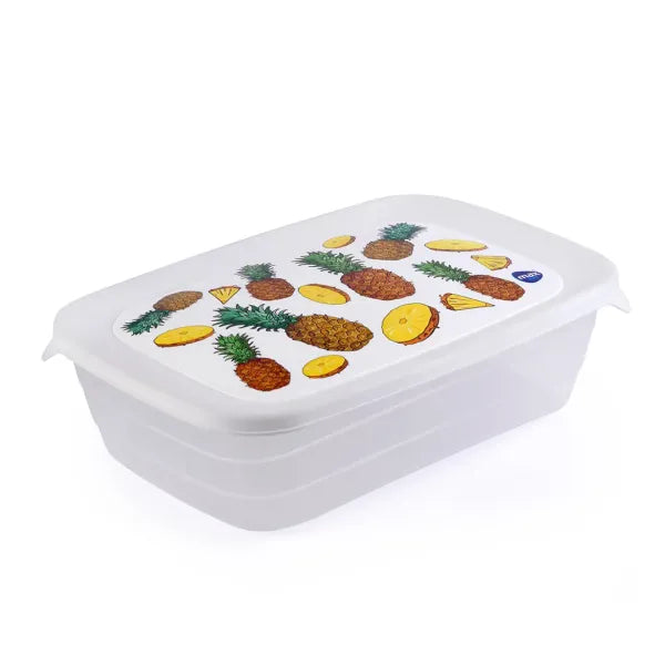 ماكس علبة ثلاجة فروتى 3000 مل