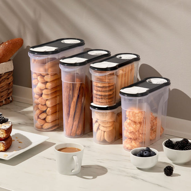 Dunia 2900ml Grain Storage Box Model 30314